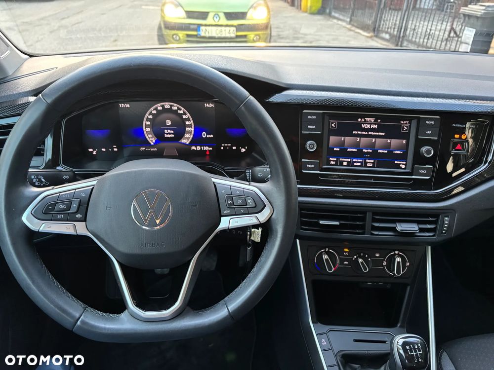 Volkswagen Taigo 1.0 TSI Life - 9