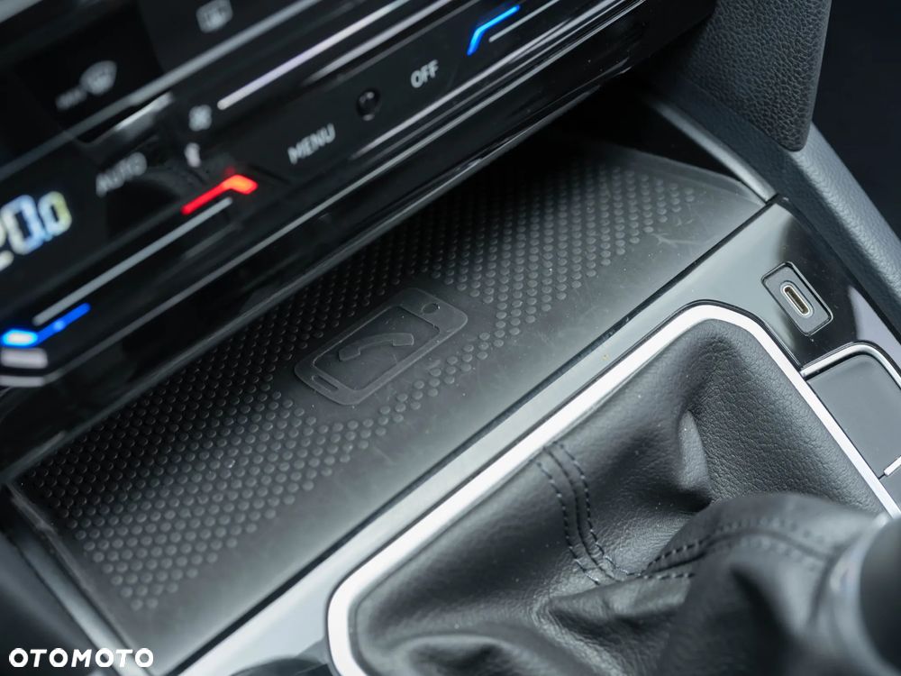 Volkswagen Passat Variant 1.5 TSI EVO Elegance - 33