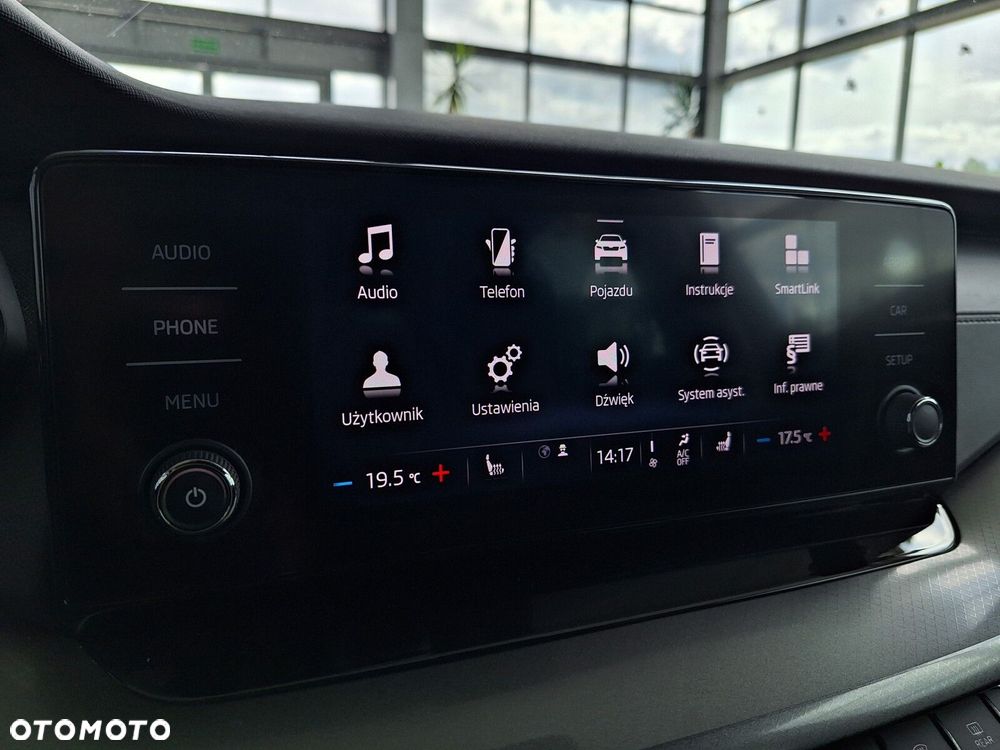 Skoda Octavia 2.0 TDI Ambition - 22