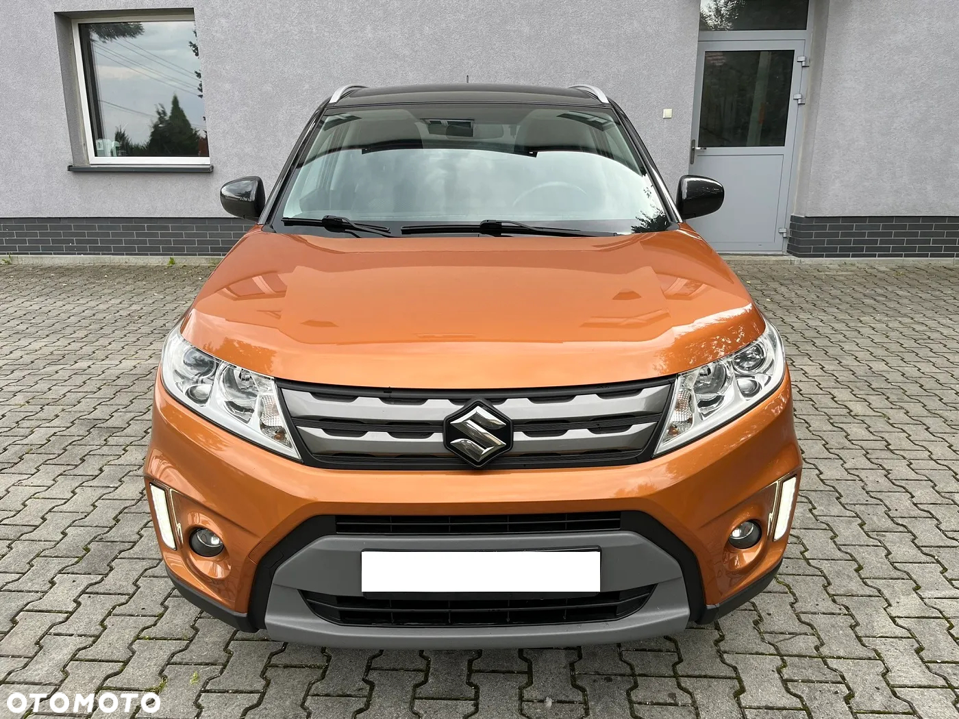 Suzuki Vitara 1.6 Premium 4WD - 24