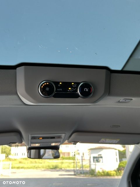 Ford Tourneo Custom 2.0 EcoBlue 320 L2 Titanium X - 22