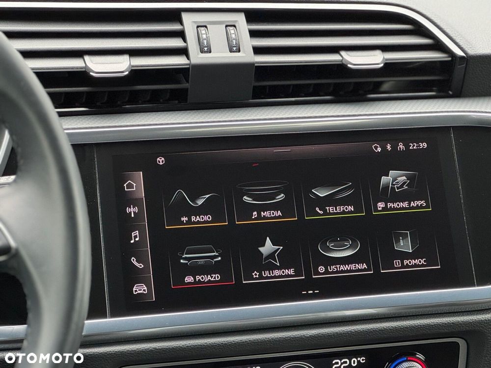 Audi Q3 35 TFSI Advanced S tronic - 20