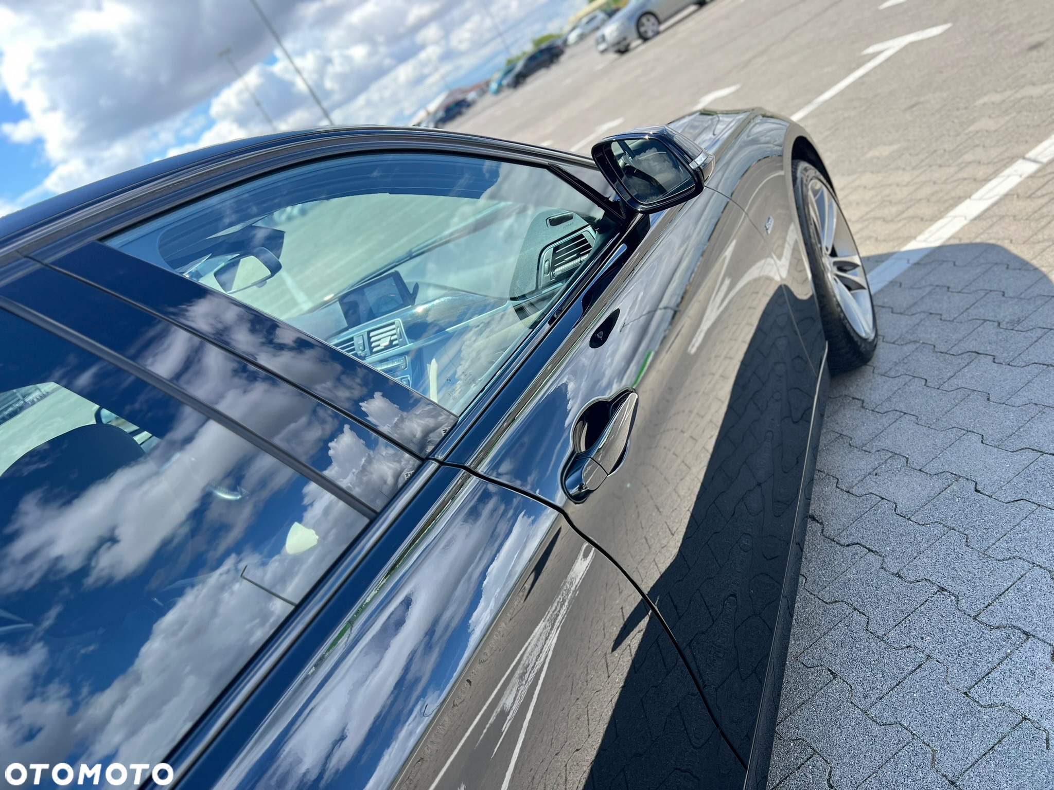 BMW Seria 3 330i xDrive Sport Line - 27
