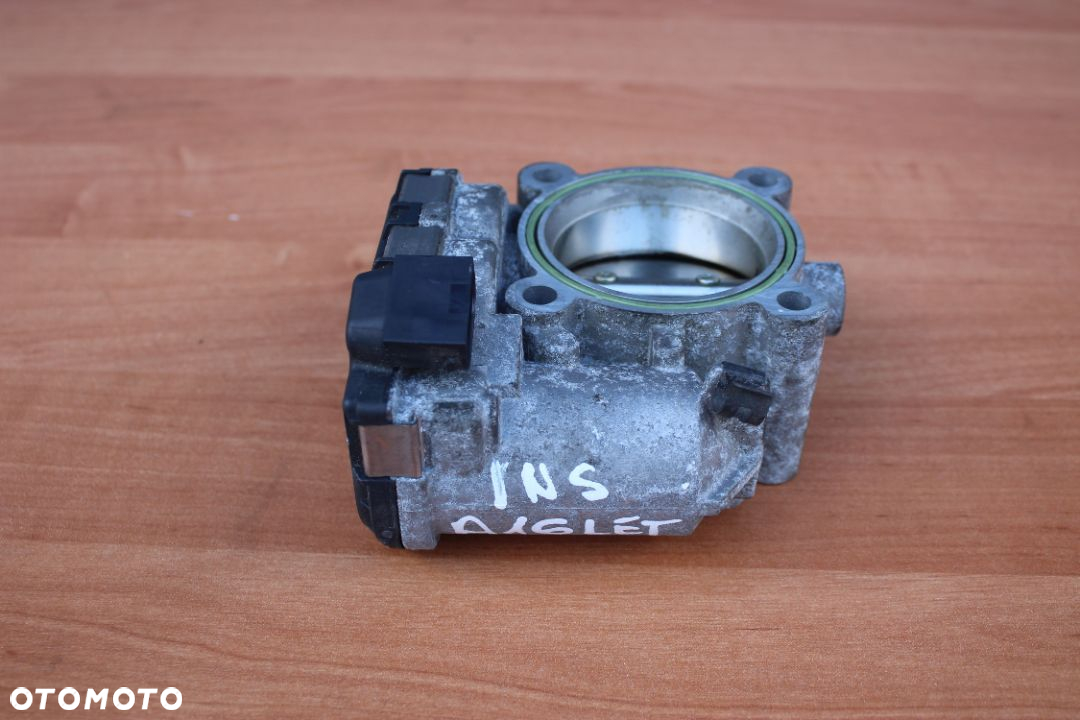 PRZEPUSTNICA OPEL INSIGNIA ASTRA H CORSA D 1.6TURBO 55355608 A16LET - 4