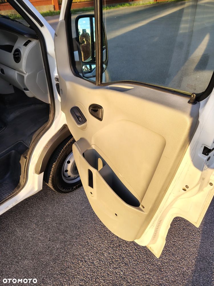 Renault Master - 14