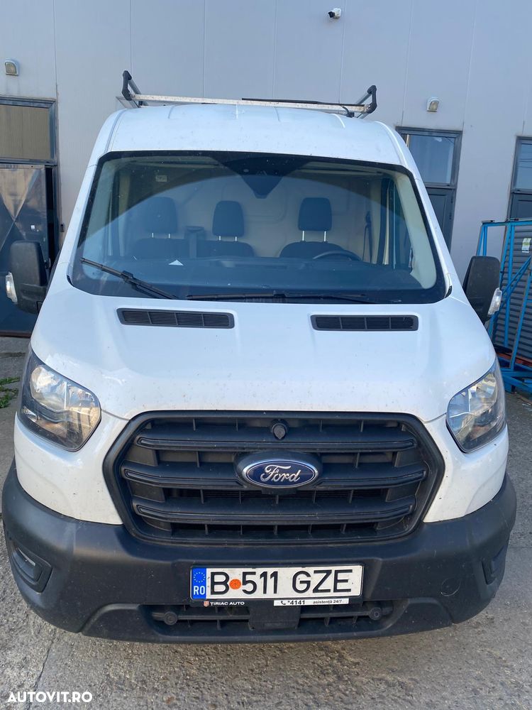 Ford FORD TRANSIT - 1