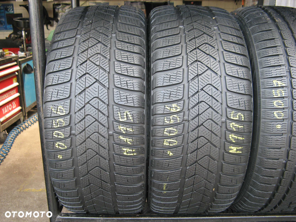 255/35R19 PIRELLI Winter SottoZero 3 - nr.0056