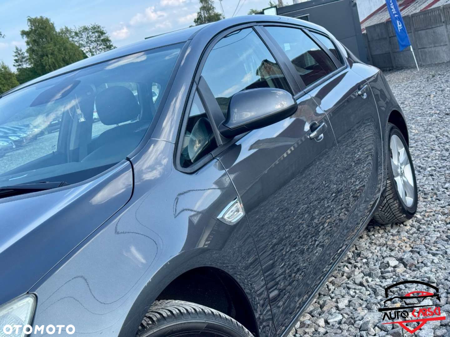Opel Astra - 7
