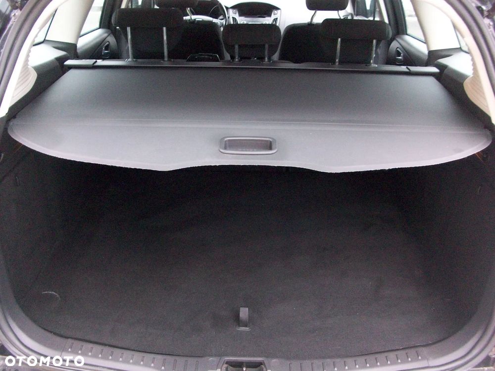 Ford Focus 1.6 TI-VCT Titanium - 8