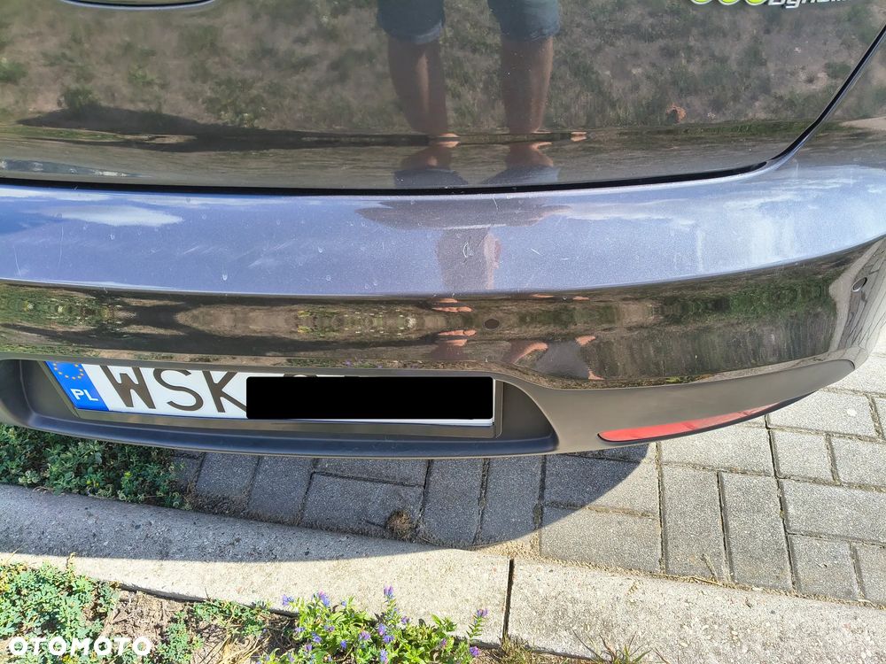 Kia Rio 1.2 L - 9