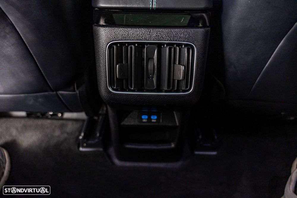 BYD Seal U 1.5 DM-i Boost - 23