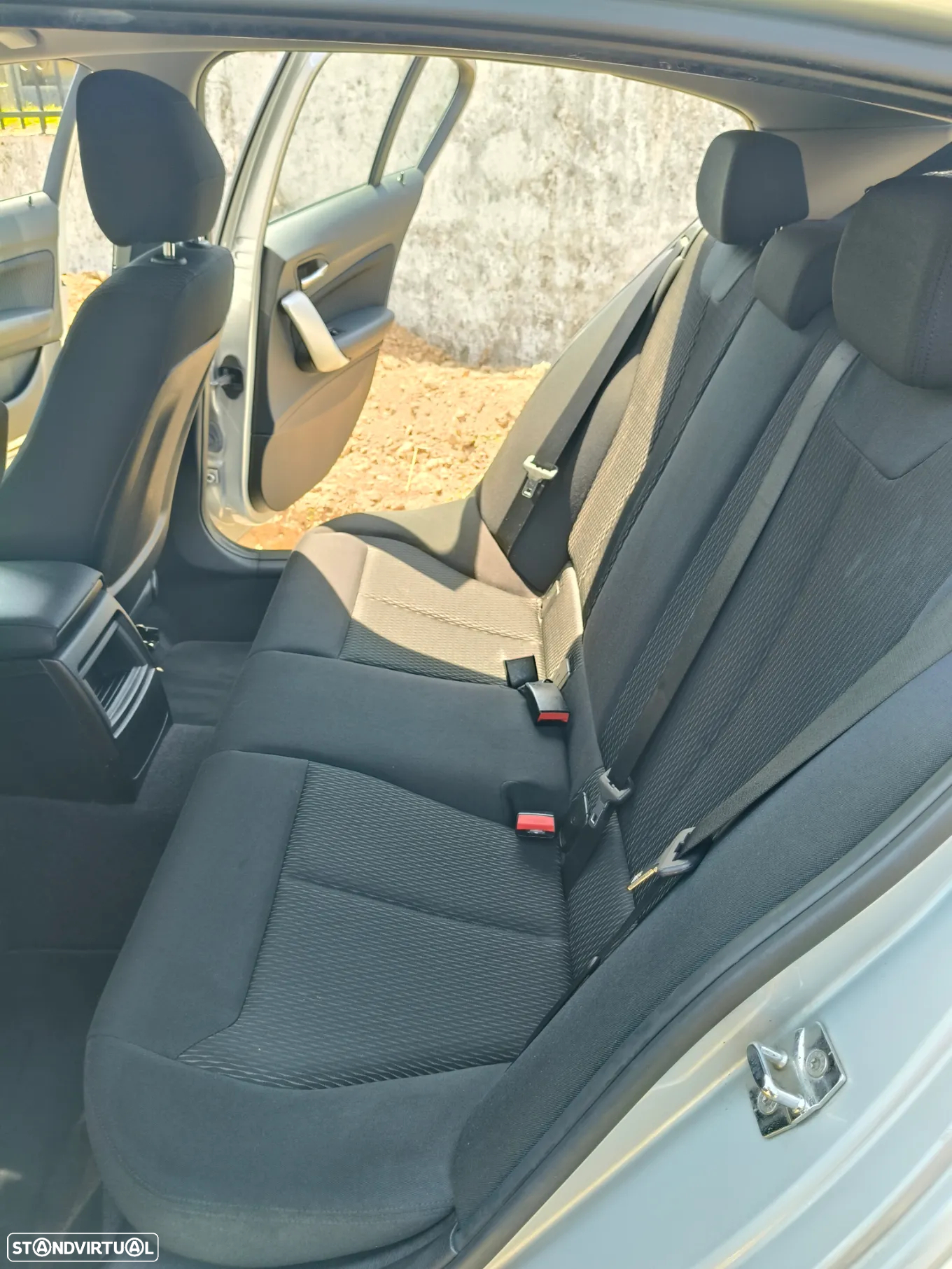 BMW 116 d - 23