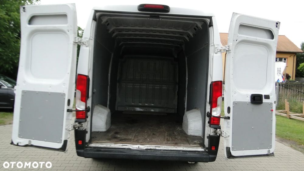 Fiat DUCATO - 13