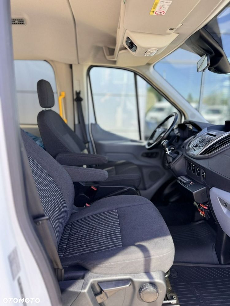 Ford Transit - 21
