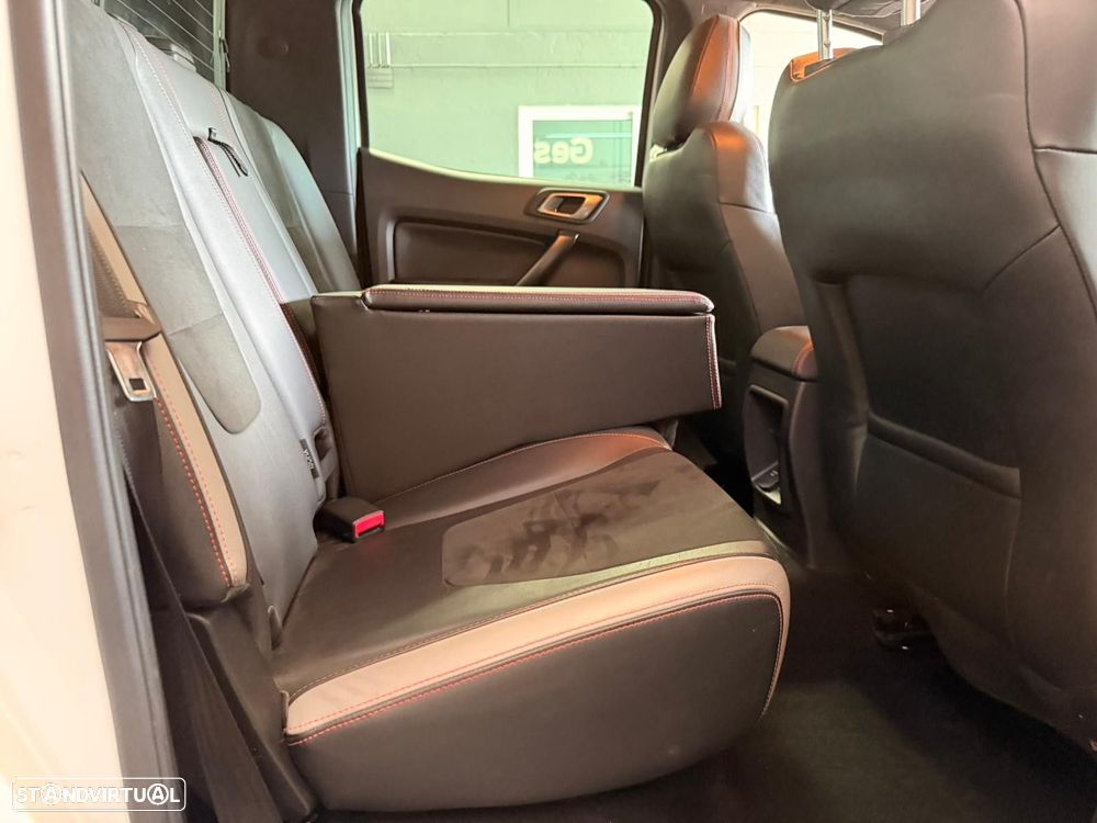 Ford Ranger 2.0 TDCi CD Raptor 4WD - 38