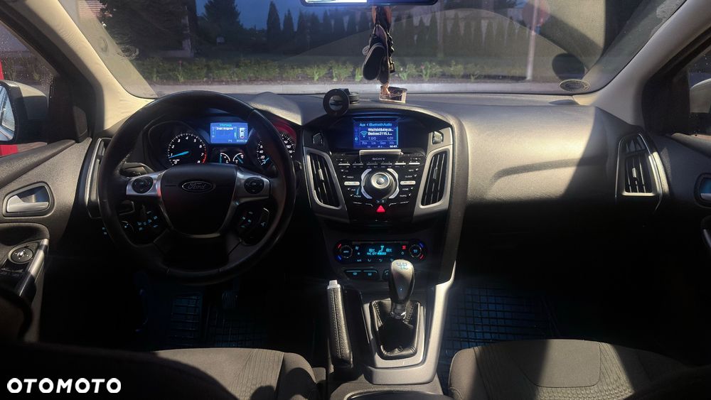 Ford Focus - 5