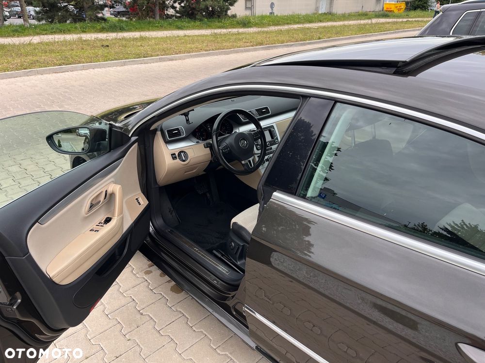 Volkswagen CC - 11