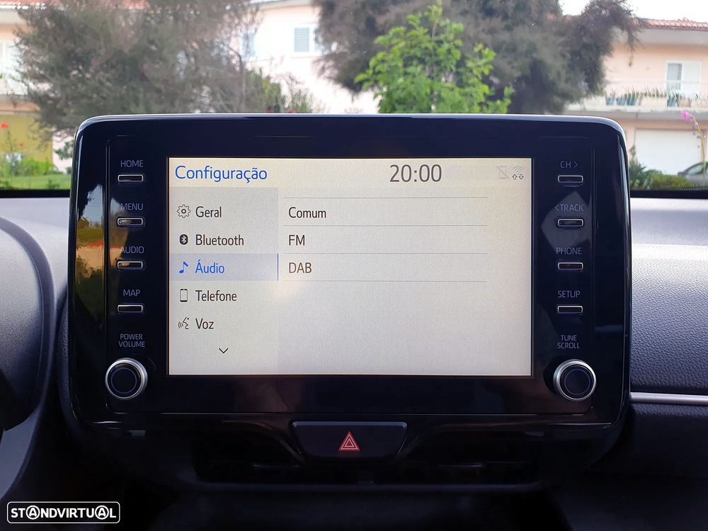 Toyota Yaris Cross 1.5 HDF Comfort Plus - 37