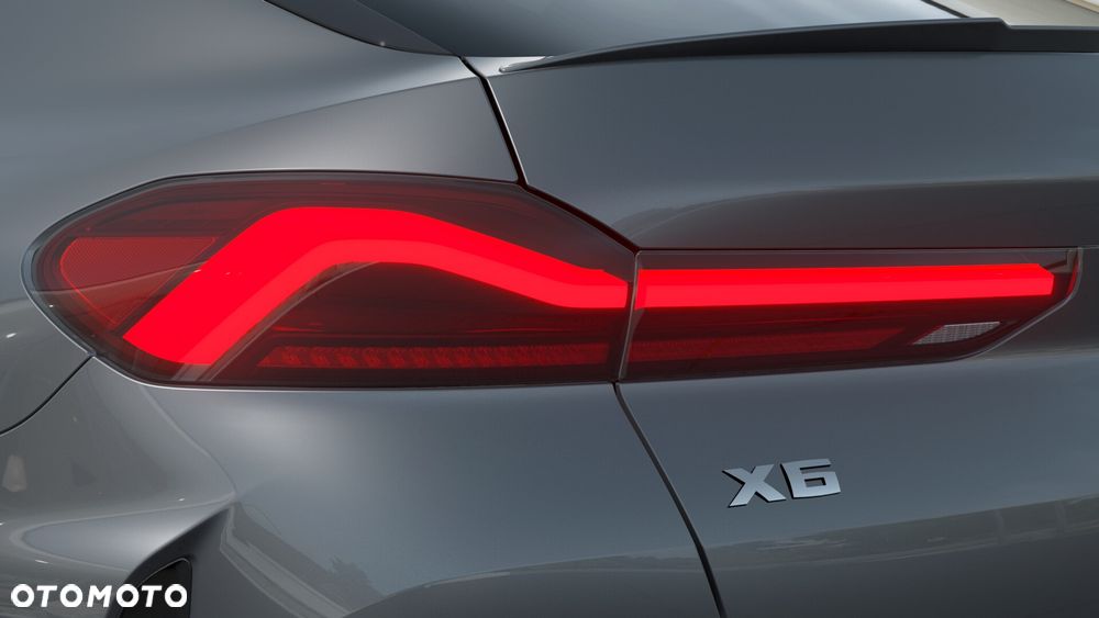BMW X6 xDrive30d M Sport - 10
