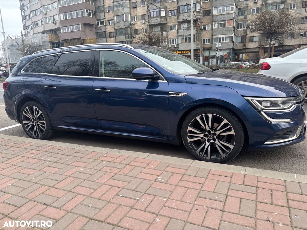 Renault Talisman - 17