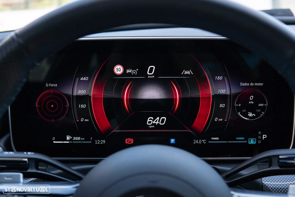 Mercedes-Benz CLE 220 d Coupe - 20