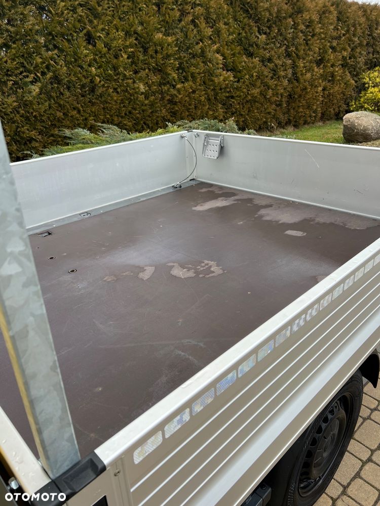 Volkswagen T6.1 Transporter T6 Doka - 16