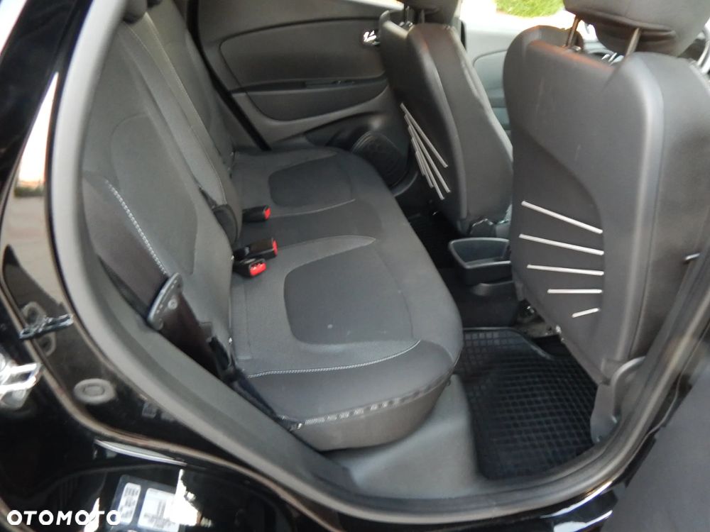 Renault Captur 0.9 Energy TCe Limited - 28