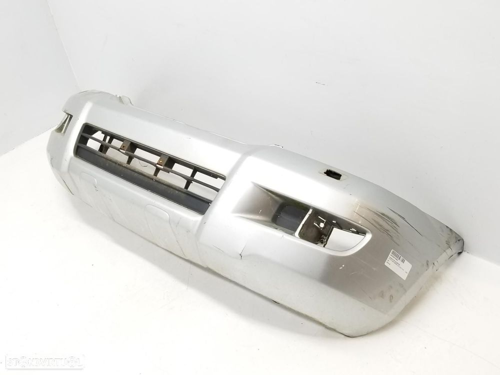 PÁRA-CHOQUES DIANTEIRO TOYOTA LAND CRUISER J12 - 3