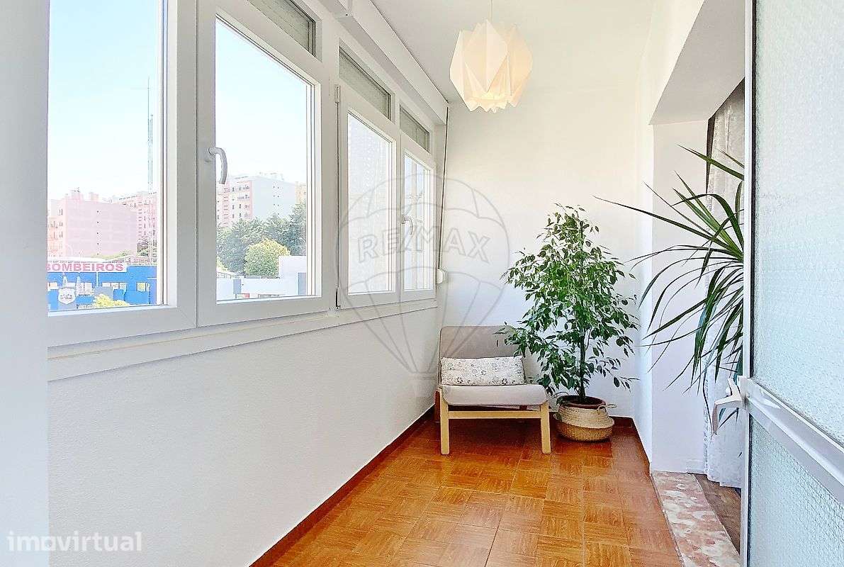Apartamento T2 para arrendamento - Grande imagem: 4/24
