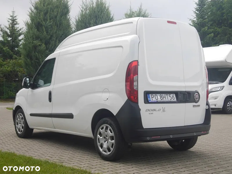 Fiat Doblo Maxi 1.6 MJ Dynamic - 3