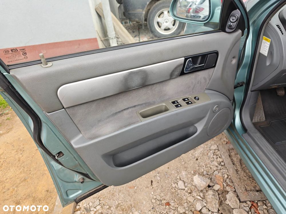 Chevrolet Lacetti 2.0 TCDi Platinum - 11