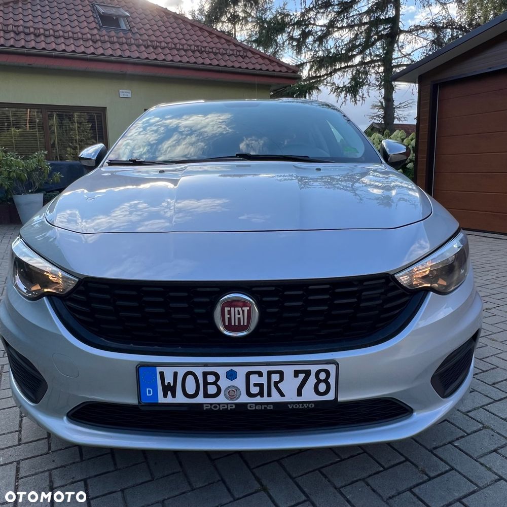 Fiat Tipo 1.4 16V More - 2