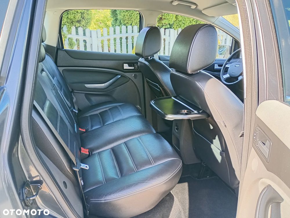 Ford Kuga 2.0 TDCi 4x4 Trend - 23