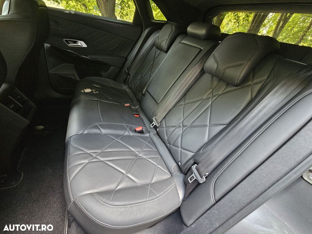 DS Automobiles DS 7 Crossback - 7