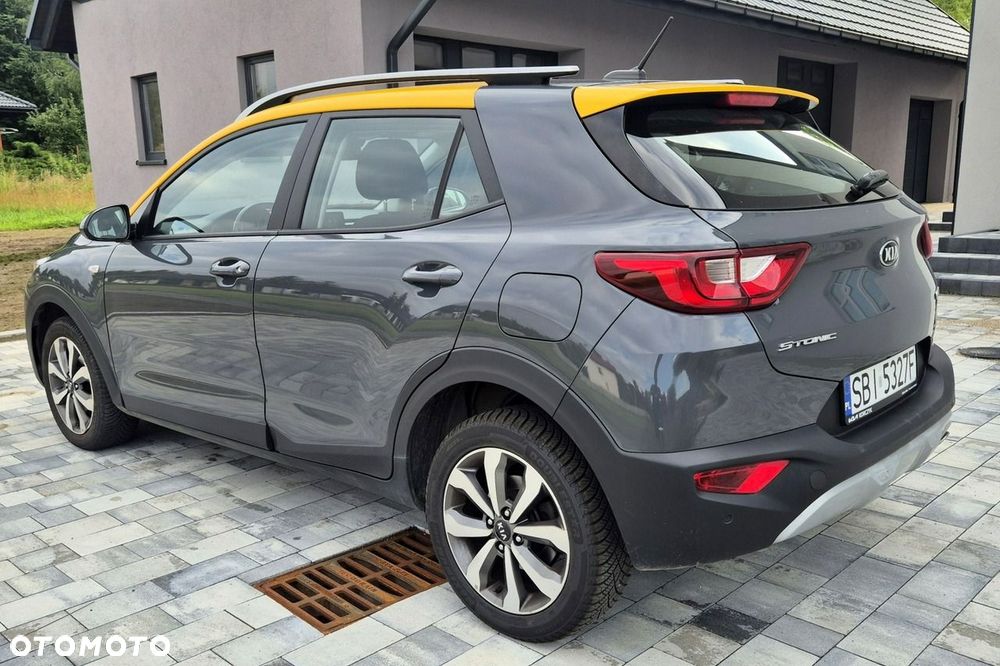 Kia Stonic - 3