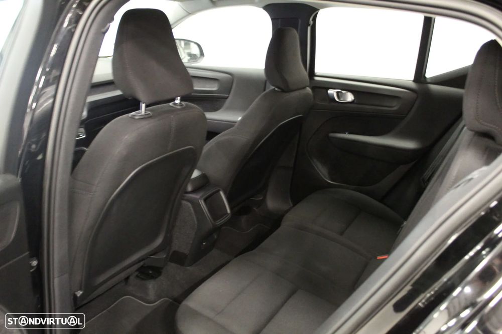 Volvo XC 40 1.5 T2 Core Auto - 7