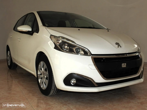 Peugeot 208 1.6 BlueHDi Access