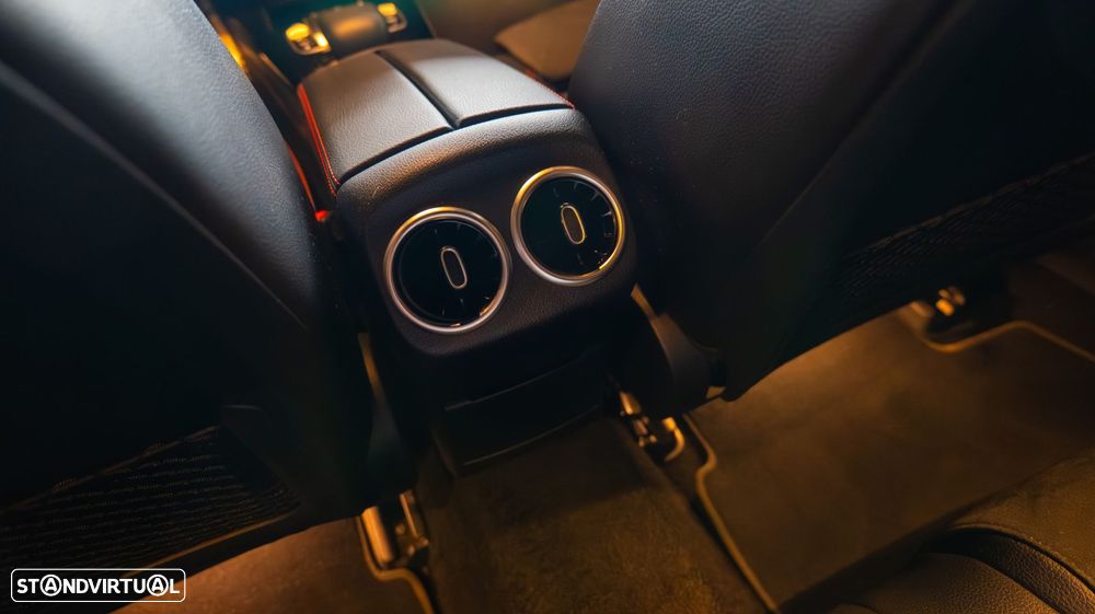 Mercedes-Benz A 180 d AMG Line Aut. - 25