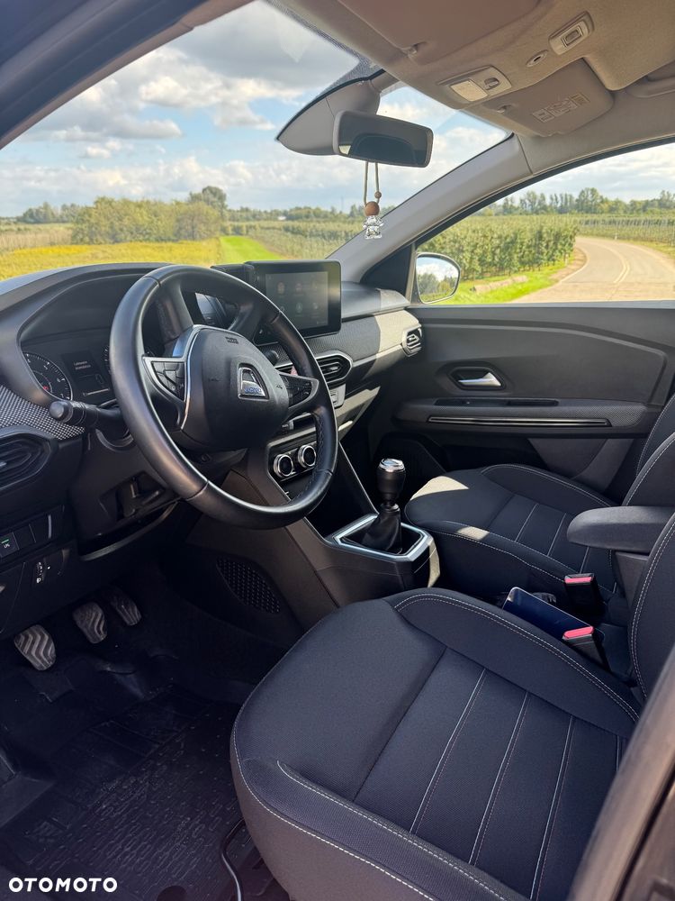 Dacia Jogger 1.0 TCe Extreme - 15