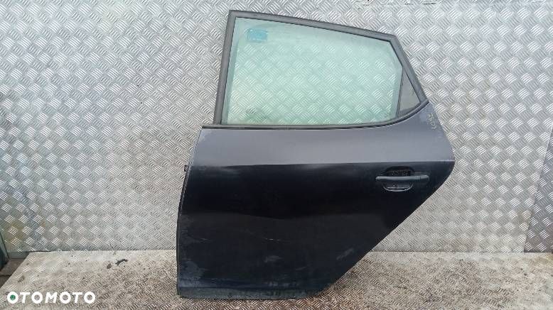 DRZWI LEWE TYLNE SEAT IBIZA 4 - 1