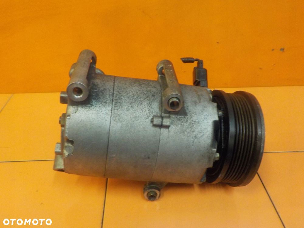 S60 V40 FOCUS 1.6 T3 T4 ECOBOOST 12r B4164T sprezarka klimatyzacji 31332616 - 2