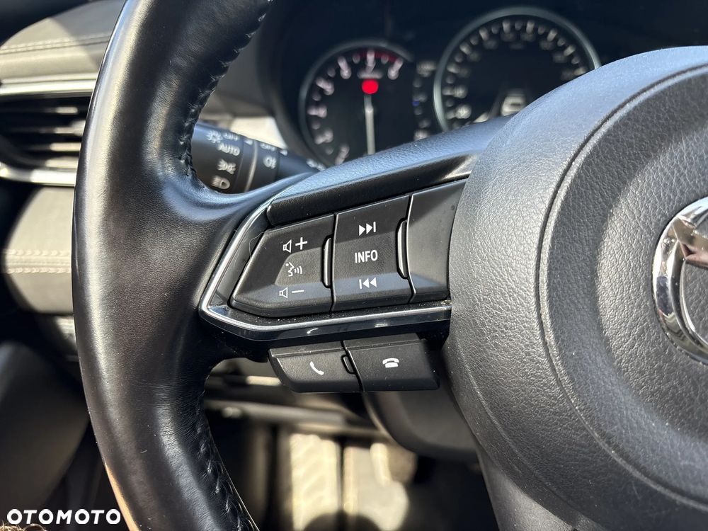 Mazda 6 2.0 SkyPrestige - 25