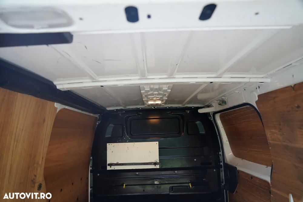 Peugeot EXPERT / BLASZAK / PANEL / MANUAL - 23