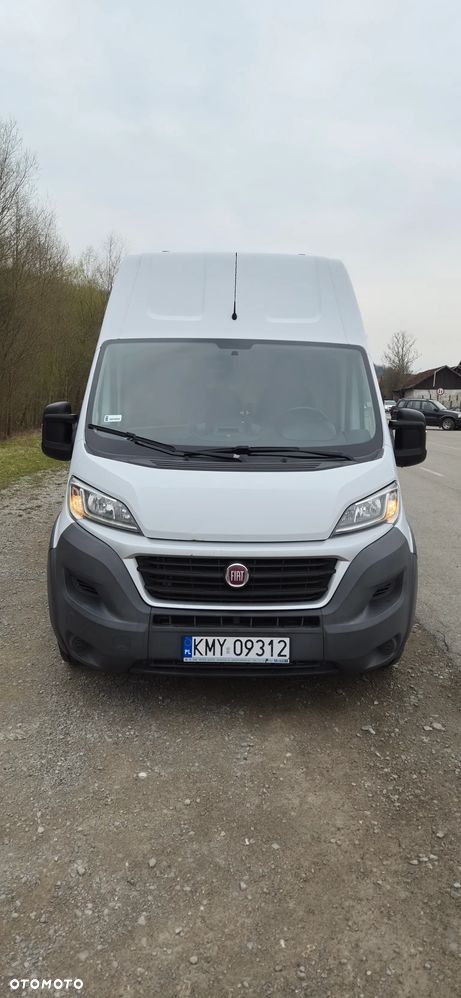 Fiat Ducato 250 - 3