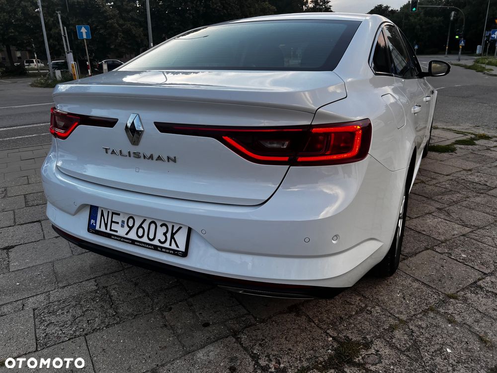 Renault Talisman ENERGY dCi 130 EDC LIFE - 18