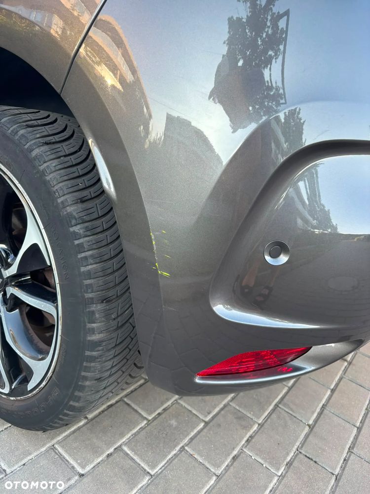 DS Automobiles DS 4 - 24