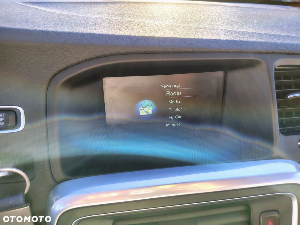 Volvo S60 D2 Drive-E Base - 14