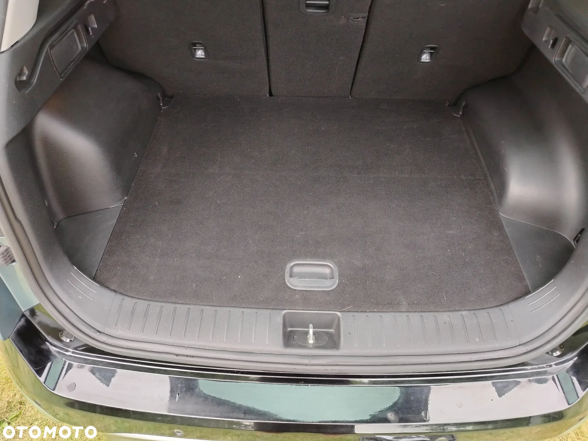 Kia Sportage - 16