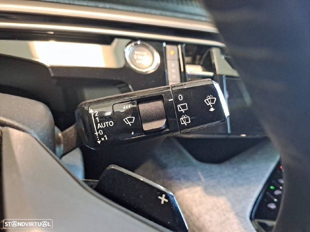 Peugeot 5008 1.2 Hybrid Allure e-DCS6 - 15