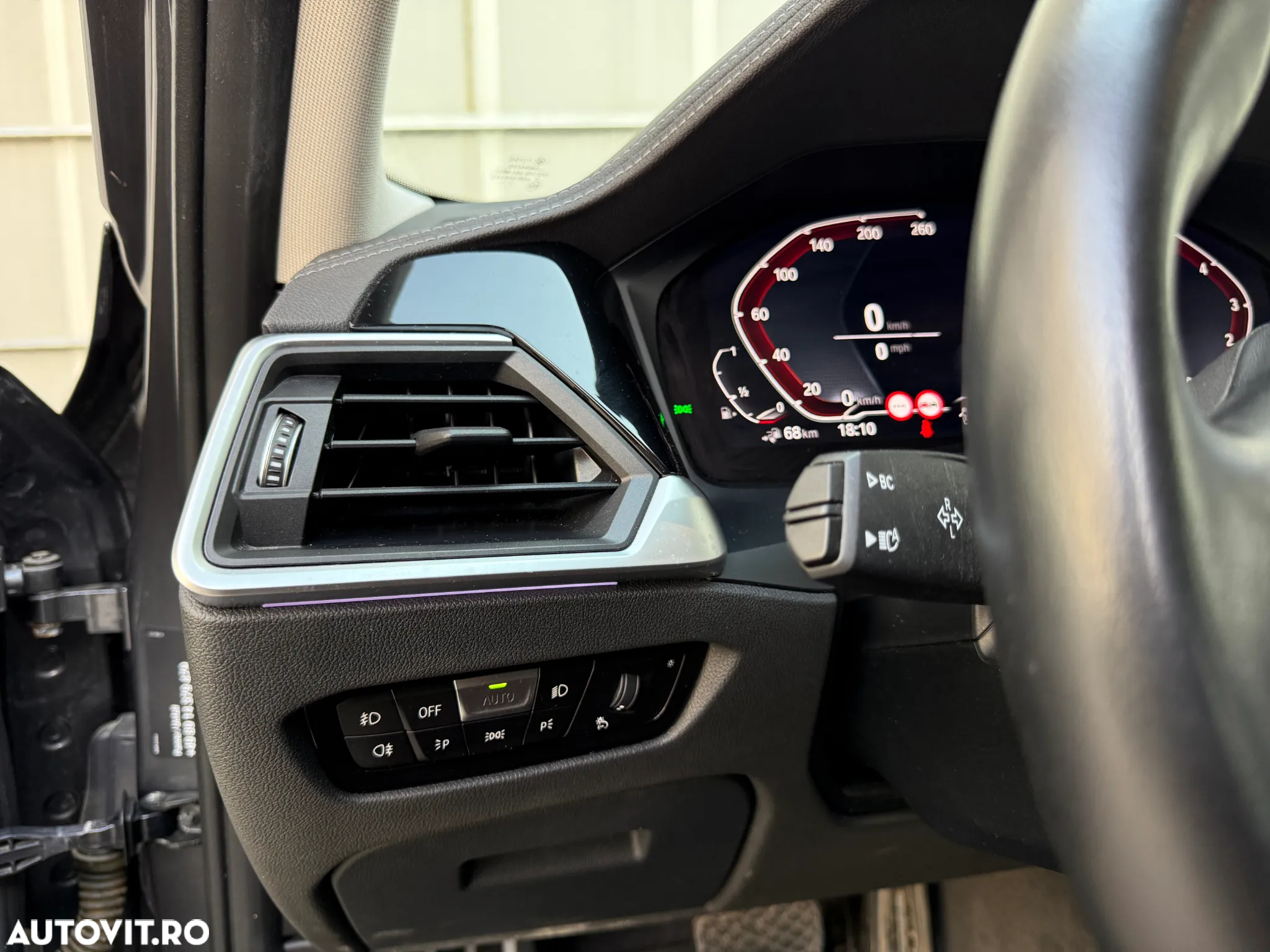 BMW Seria 3 330e AT PHEV - 17